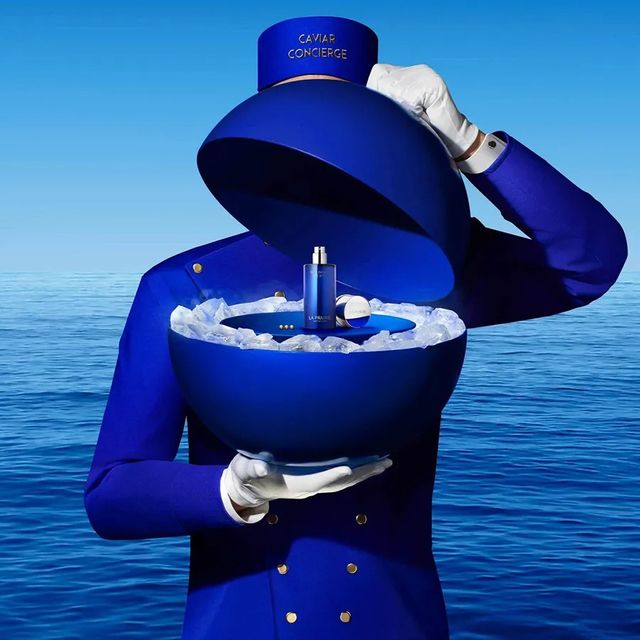 La Prairie Skin Caviar The Mist