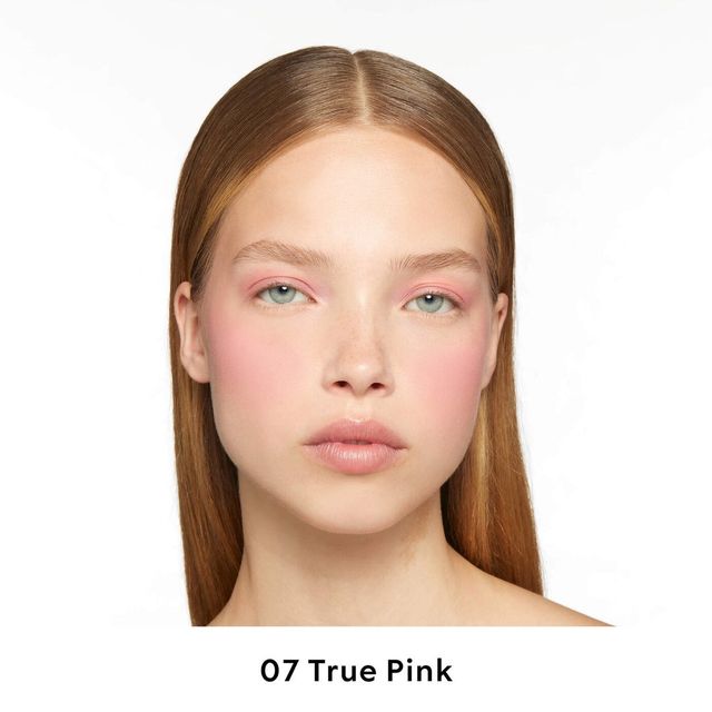 Phấn M&aacute; Hồng GUCCI Blush de Beaut&eacute; #07 True Pink