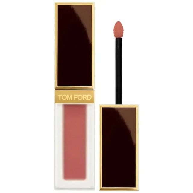 Son Kem Tom Ford Liquid Lip Luxe Matte 120 Naked Haze