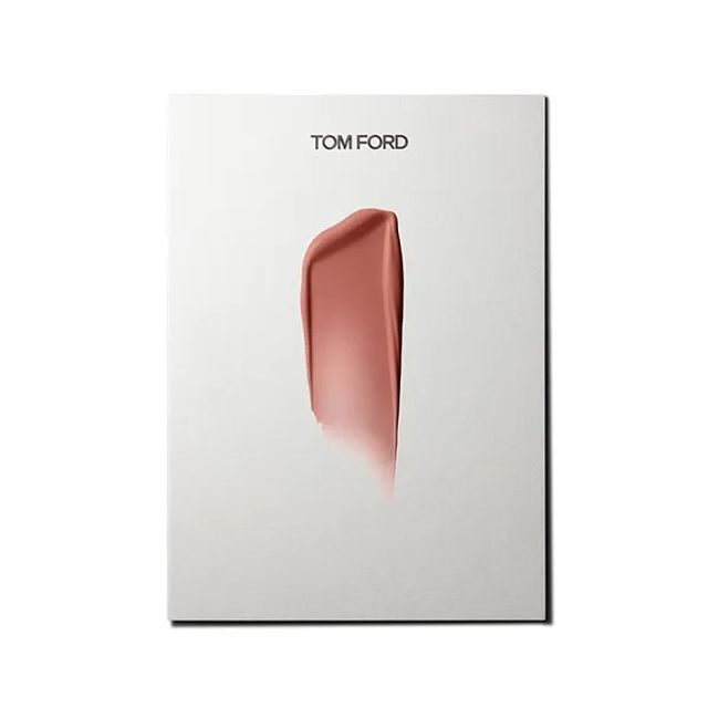 Son Kem Tom Ford Liquid Lip Luxe Matte 120 Naked Haze