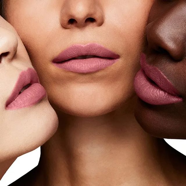 Son Kem Tom Ford Liquid Lip Luxe Matte 120 Naked Haze