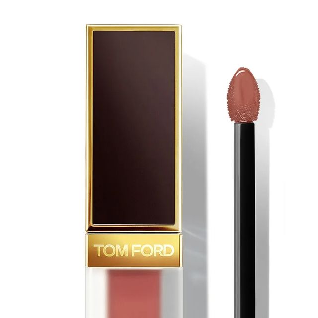 Son Kem Tom Ford Liquid Lip Luxe Matte 120 Naked Haze