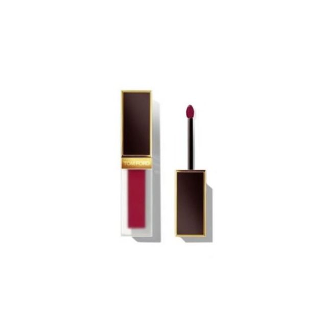Son kem Tom Ford 125 Mind Blown M&agrave;u T&iacute;m Hồng