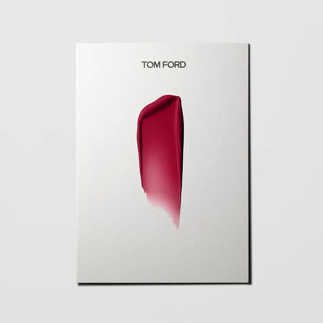 Son Kem Tom Ford Liquid Lip Luxe Matte 126 Illicit Kiss
