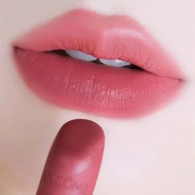 Son Lanc&ocirc;me L'absolu Rouge Intimate M&agrave;u 278