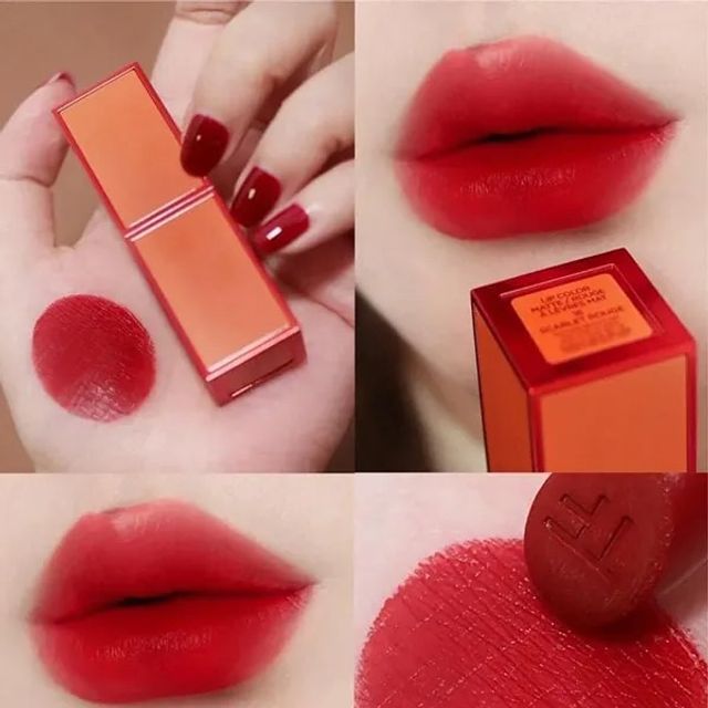 Son Tom Ford 16 Scarlet Rouge