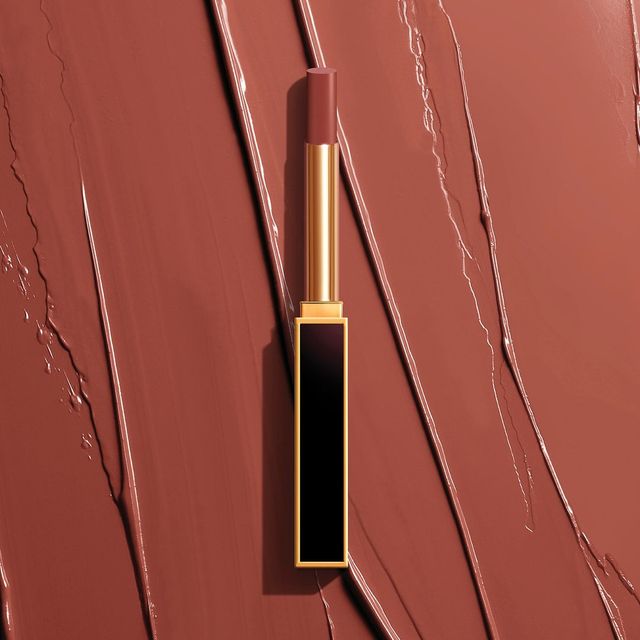 Son TOM FORD Slim Lip Color Shine #100