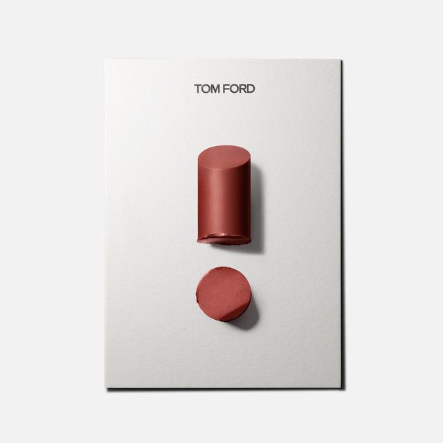 Son TOM FORD Slim Lip Color Shine #100
