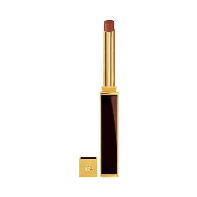 Son Dưỡng Tom Ford Slim Lip Color Shine Lipstick 150 Open