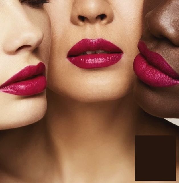 Son Tom Ford Notorious 11 M&agrave;u Hồng D&acirc;u Cao Cấp - Son M&ocirc;i Sang Trọng, Đẳng Cấp từ Mỹ - Qu&agrave; Tặng Tuyệt Vời cho Ph&aacute;i Đẹp - h&igrave;nh ảnh thực tế