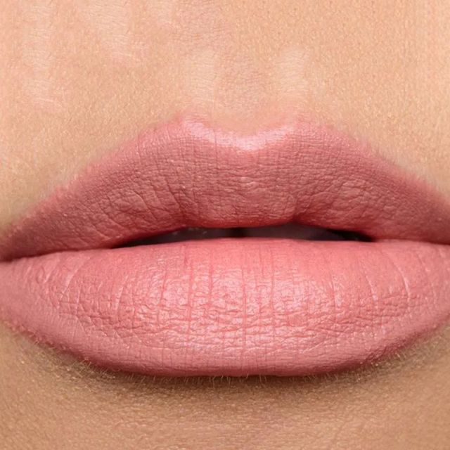 Son Tom Ford Lip Color 13 Blush Nude Khi T&ocirc; Tr&ecirc;n M&ocirc;i