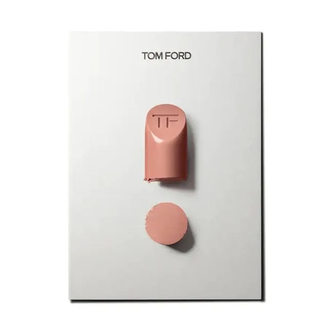 Son Tom Ford Lip Color 13 Blush Nude Ch&iacute;nh H&atilde;ng
