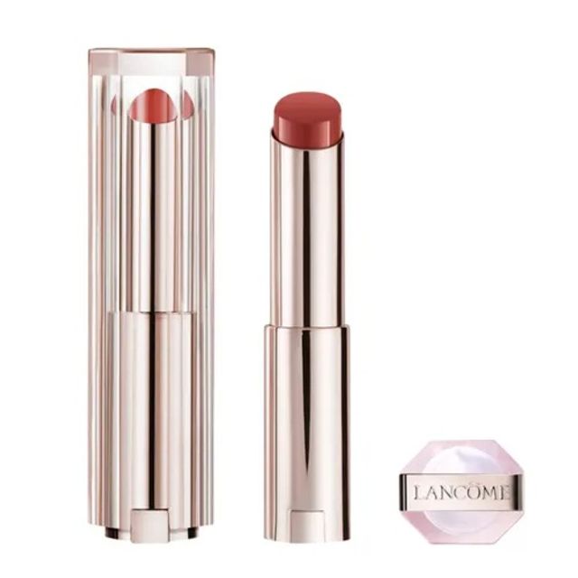 Son Dưỡng Lanc&ocirc;me Lip Id&ocirc;le Squalane-12 Butterglow