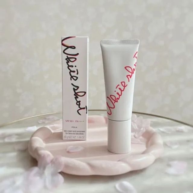 Kem Chống Nắng Dưỡng Da Pola Day Cream