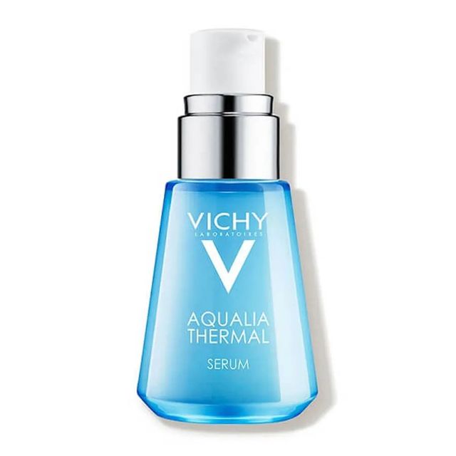 Tinh Chất Hỗ Trợ Dưỡng ẩm Vichy Aqualia Thermal
