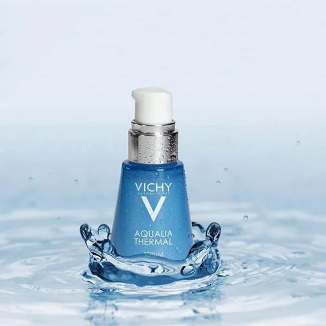 Vichy Aqualia Thermal Face