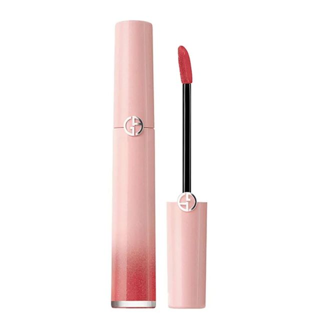 Son Kem Giorgio Armani Lip Maestro Illusion 321 Danxia