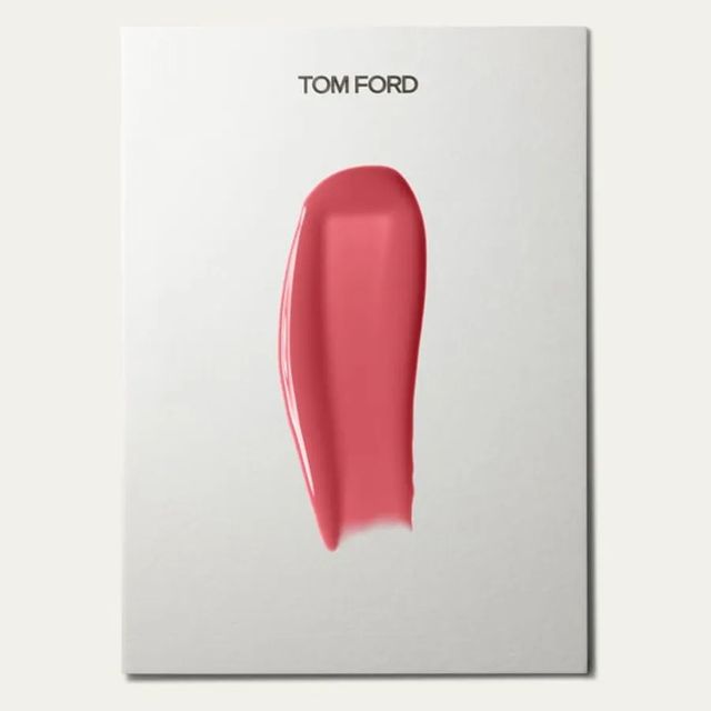 Son B&oacute;ng Tom Ford Soleil Neige