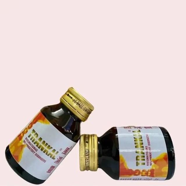 Vi&ecirc;n uống Trankal