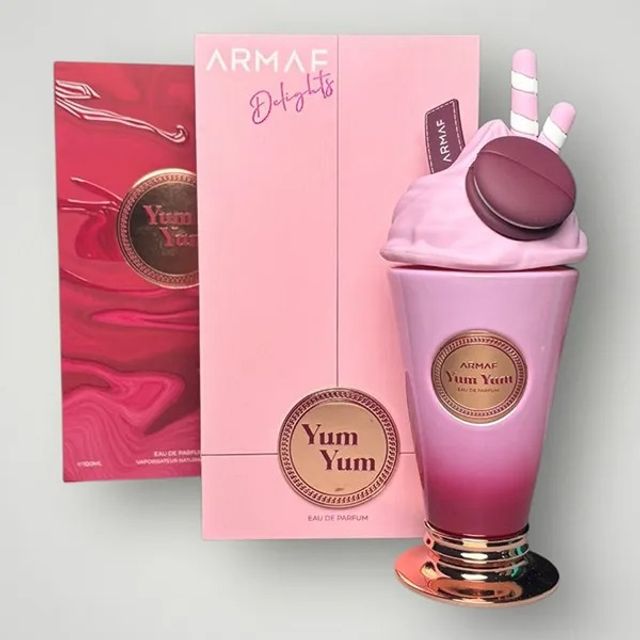 Nước Hoa Armaf Yum Yum EDP Spray