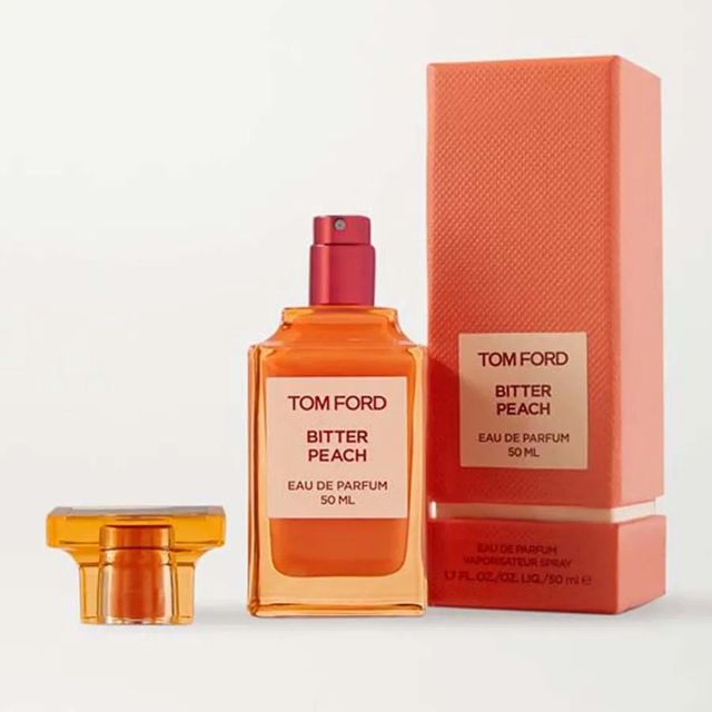 Nước Hoa Tom Ford Bitter Peach EDP