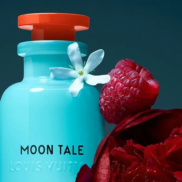 Nước Hoa Unisex Louis Vuitton LV Moon Tale EDP 100ml