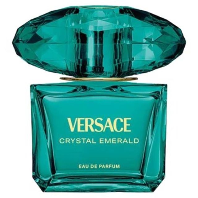 Nước Hoa Versace Crystal Emerald