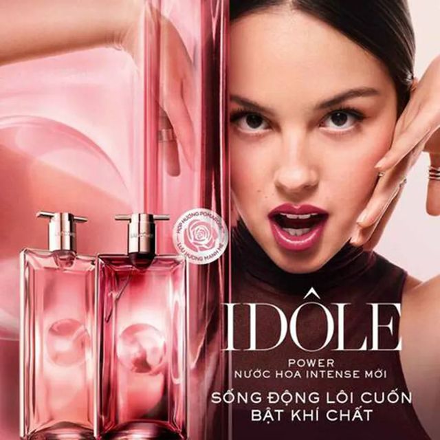 Nước Hoa Nữ Lanc&ocirc;me Id&ocirc;le Power