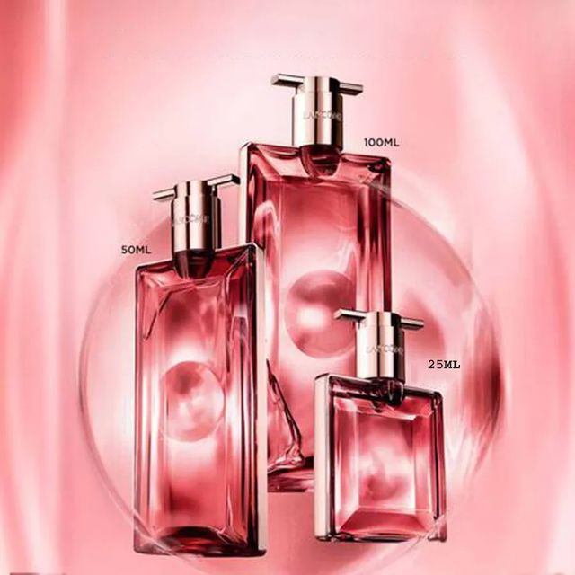 Nước Hoa Nữ Lanc&ocirc;me Id&ocirc;le Power L&rsquo;Eau De Parfum Intense 5