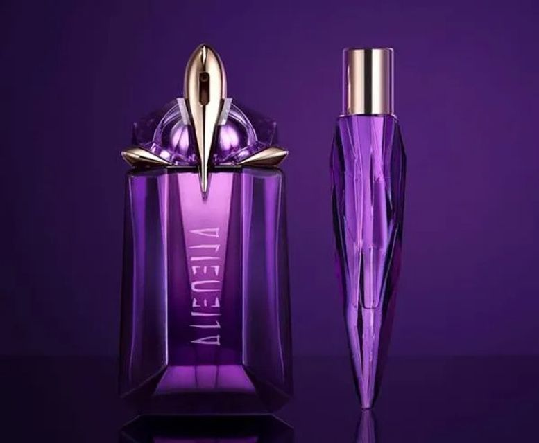 Nước Hoa Nữ Thierry Mugler Alien EDP
