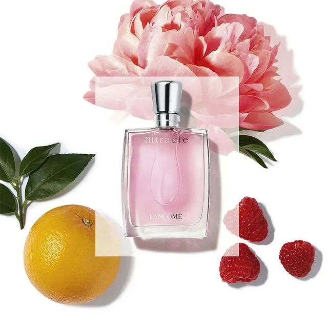 Nước Hoa Nữ Lanc&ocirc;me Miracle EDP - 100ml