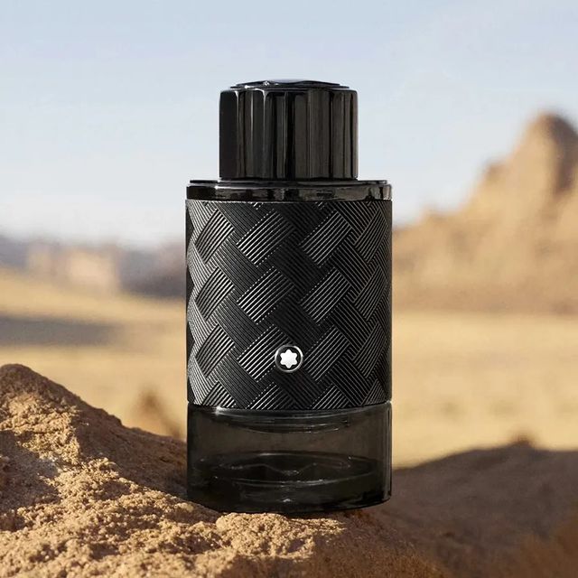 Nước Hoa Montblanc Explorer Extreme