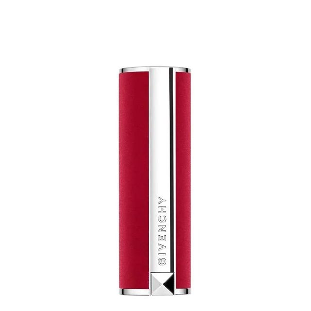 Son Givenchy Le Rouge Deep Velvet M&agrave;u 36 L'interdit Đỏ Tươi