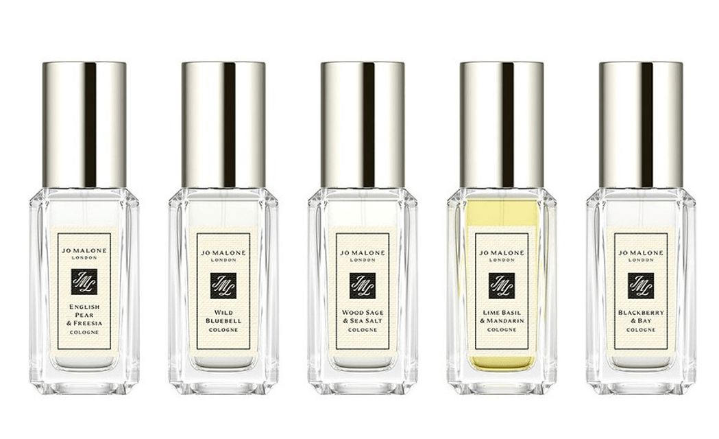 Set Nước Hoa Jo Malone