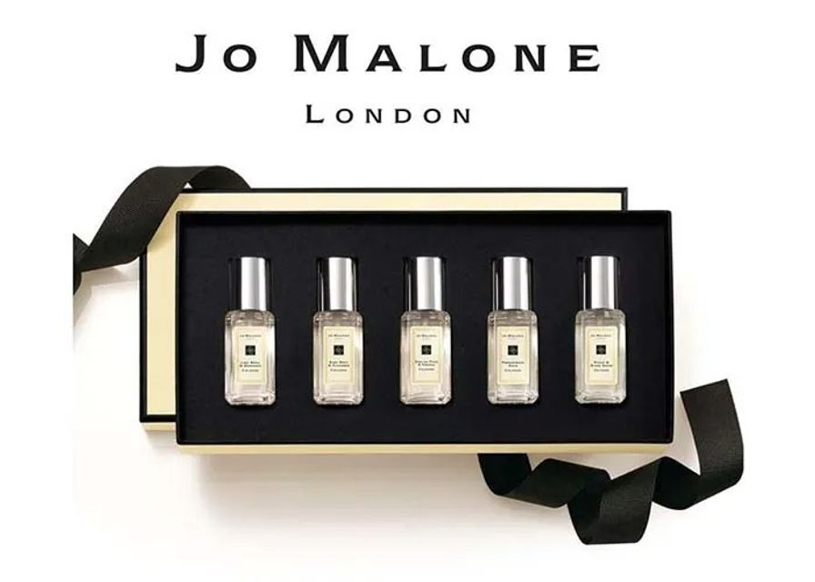 M&ugrave;i hương Jo Malone