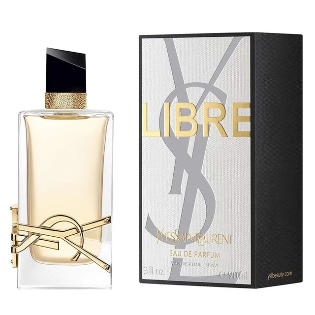 Nước Hoa Nữ Yves Saint Laurent YSL Libre EDP