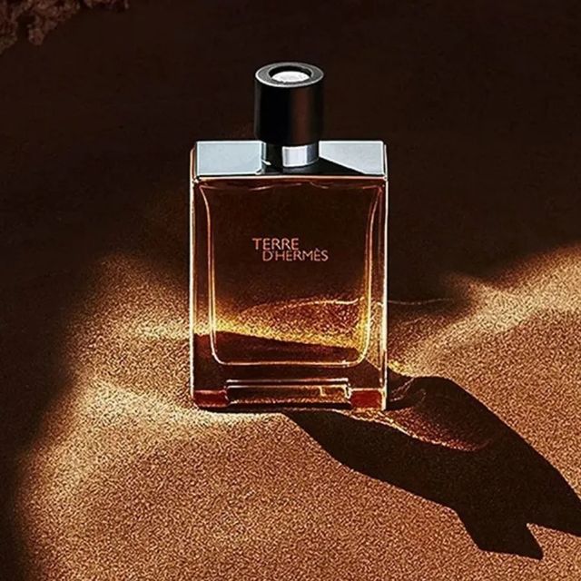Nước Hoa Herm&egrave;s Terre D'Herm&egrave;s