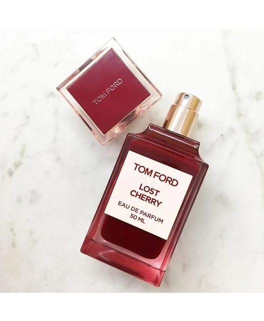 Nước Hoa Tom Ford Lost Cherry