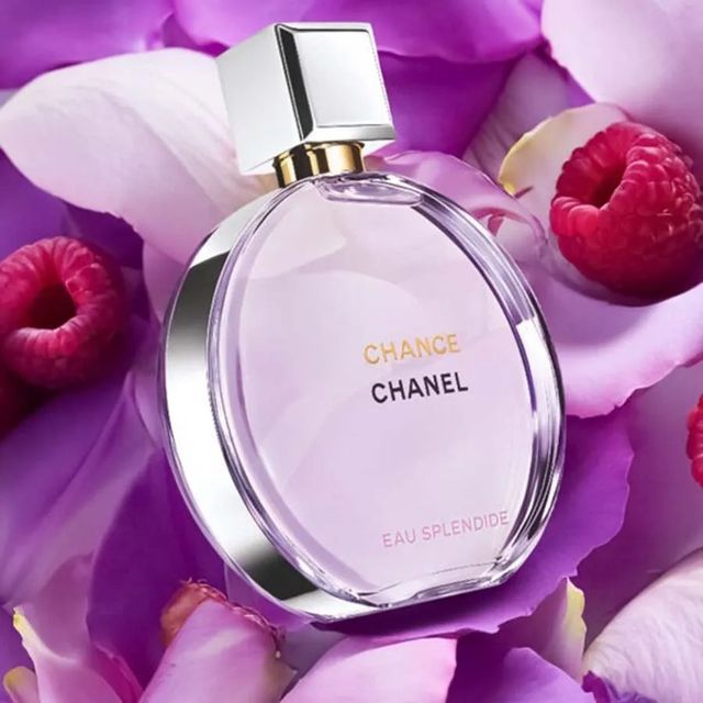 Nước Hoa Nữ Chanel Chance Eau Splendide