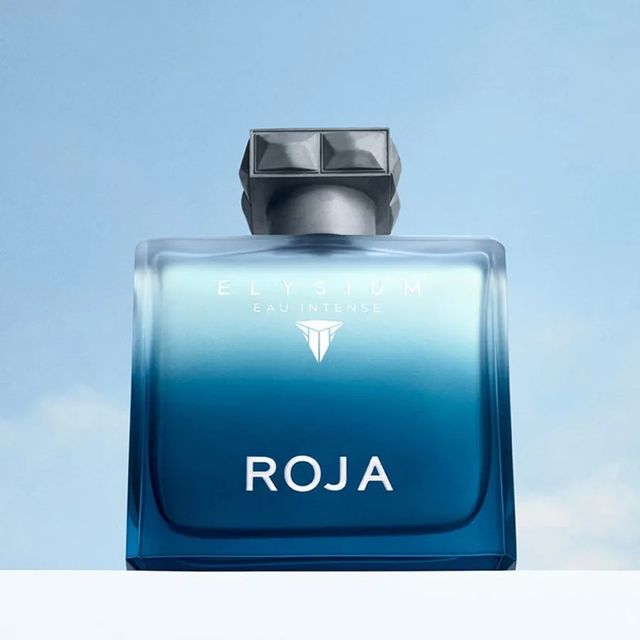 Nước Hoa Nam Roja Parfums Elysium Eau Intense