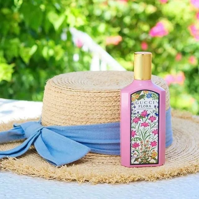 Nước Hoa Gucci Flora Gorgeous Gardenia