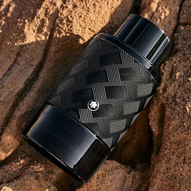 Montblanc Explorer Extreme