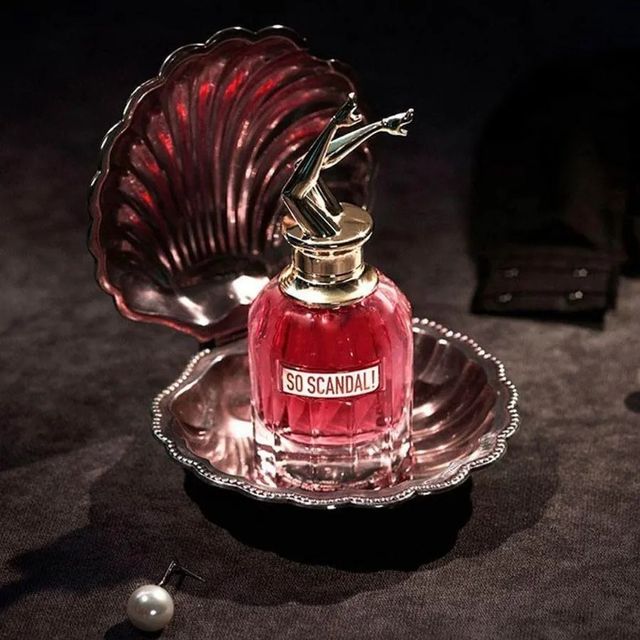 Nước Hoa Nữ Jean Paul Gaultier So Scandal EDP