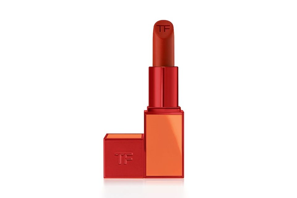 Son m&ocirc;i Tom Ford - TF 16 Đỏ Thuần Vỏ Cam