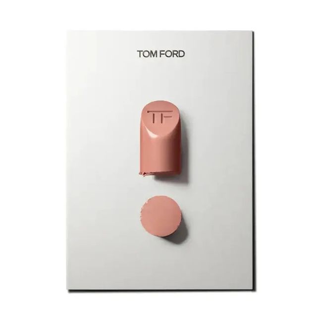 Son Tom Ford Lip Color 13 Blush Nude