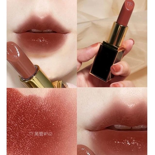 Son Tom Ford Lip Color #N2 Dolce