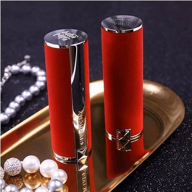 Son Givenchy Le Rouge Deep Velvet M&agrave;u 36 gi&aacute; rẻ