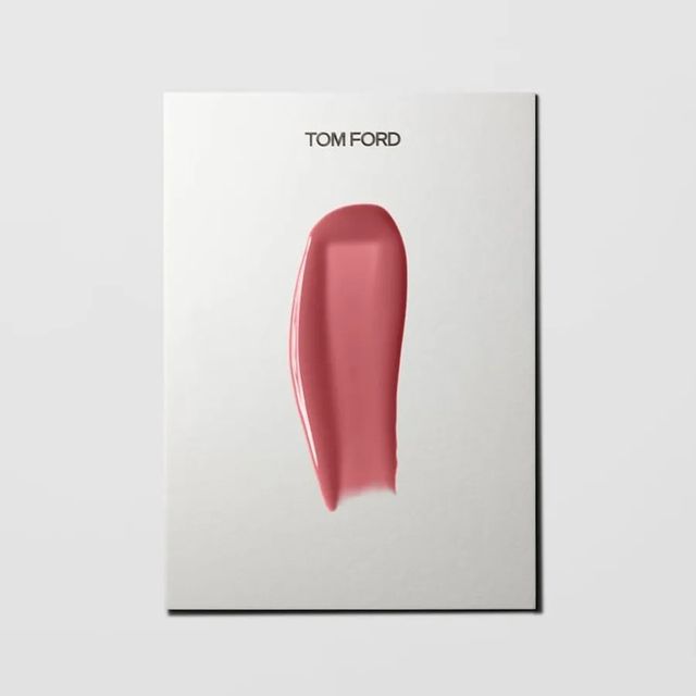 Son Tom Ford Soleil Neige Gloss Luxe