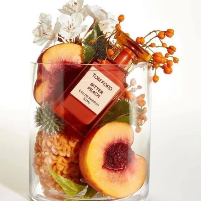 Nước Hoa Unisex Tom Ford Bitter Peach EDP