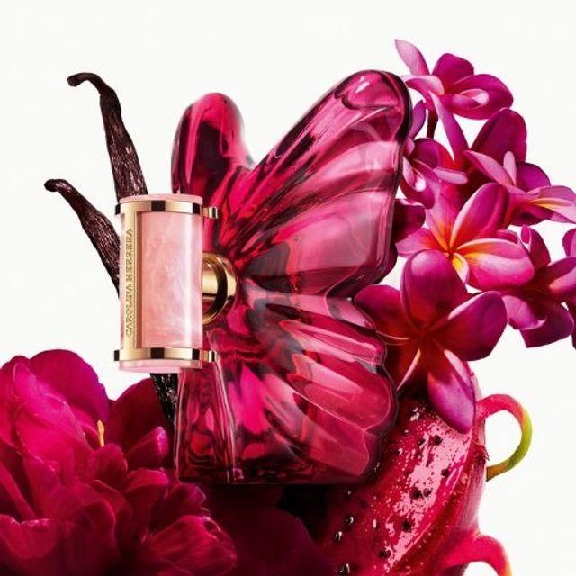 Nước Hoa Carolina Herrera La Bomba